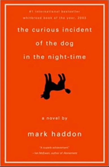 The Curious Incident of the Dog in the Night-Time Pdf