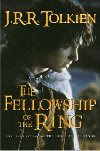 The Fellowship of the Ring Pdf