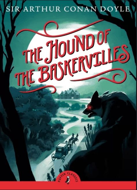 The Hounds of the Baskervilles Pdf