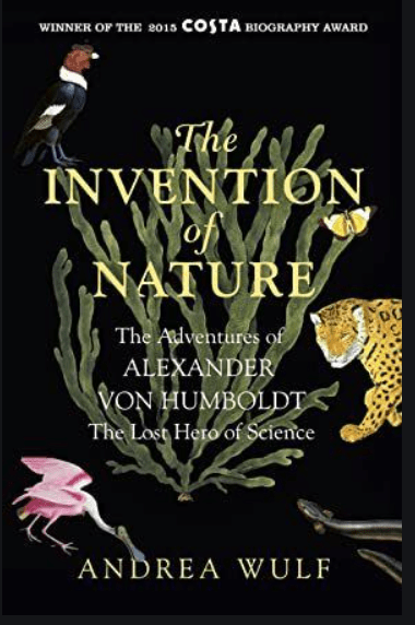 The Invention of Nature Pdf