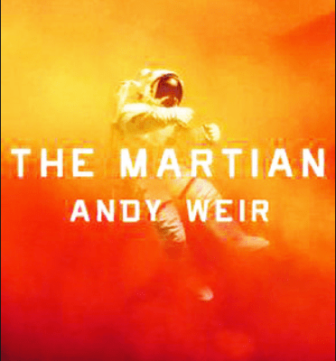 The Martian Pdf