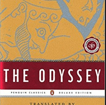 The Odyssey Pdf