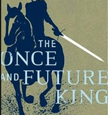 The Once and Future King Pdf