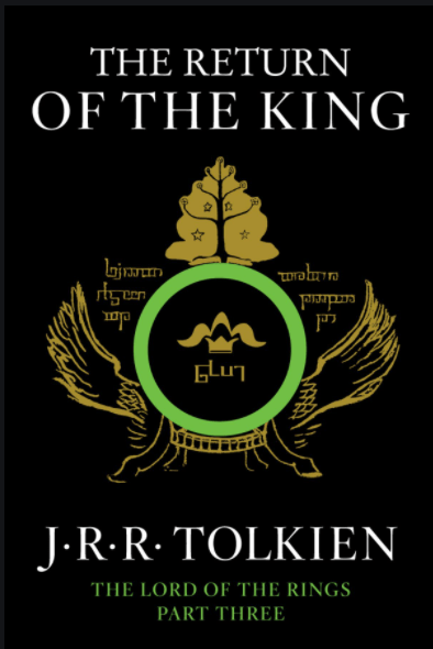 The Return of the King Pdf
