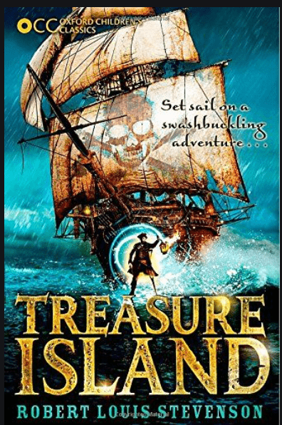 Treasure Island Pdf