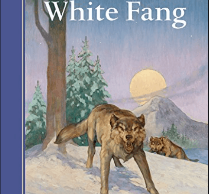 White Fang Pdf