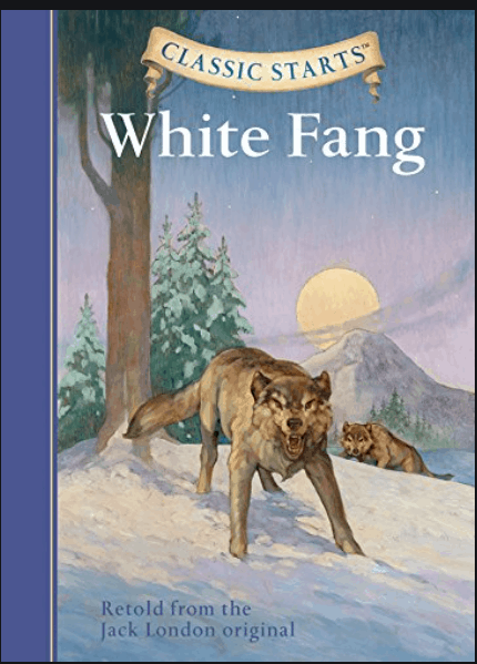 White Fang Pdf