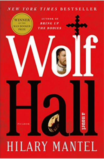 Wolf Hall Pdf