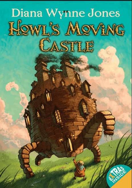 Howl's Moving Castle Pdf