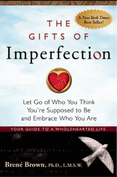 The Gifts of Imperfection Pdf