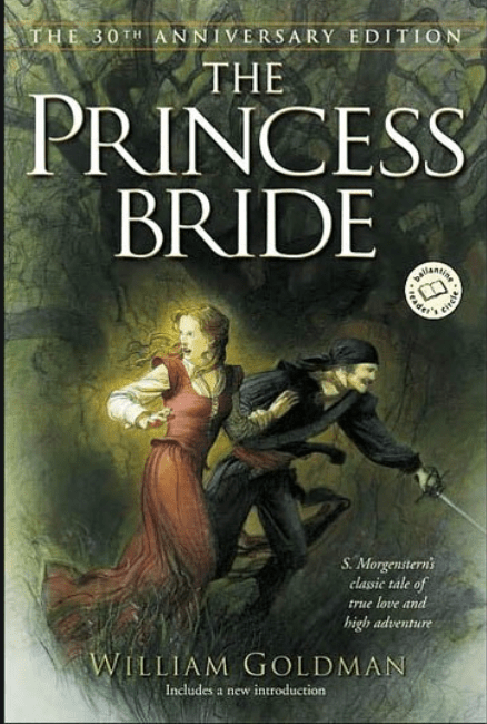 The Princess Bride Pdf