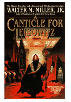 A Canticle for Leibowitz Pdf