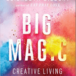 Download Big Magic Pdf EBook Free
