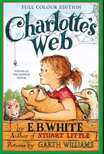 Charlotte's Web Pdf