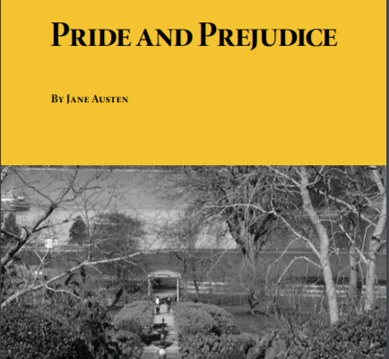 Pride and Prejudice Pdf