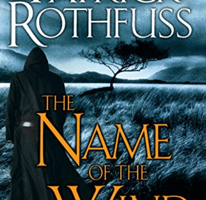 The Name of the Wind Pdf