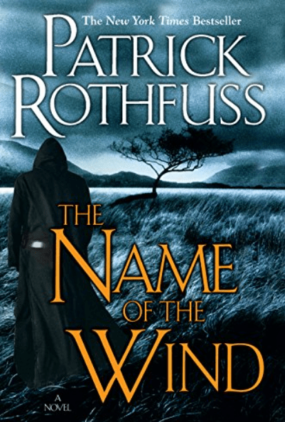 The Name of the Wind Pdf