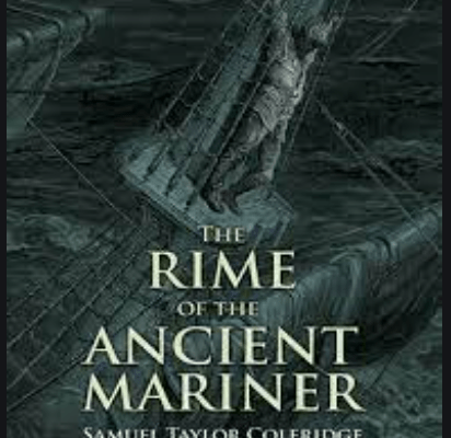 The Rime of the Ancient Mariner Pdf