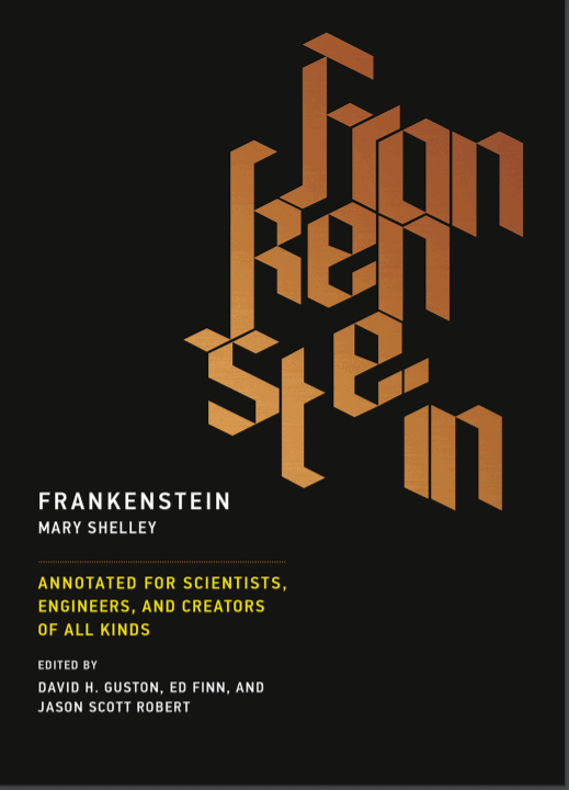 Frankenstein Pdf