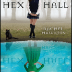 Download Hex Hall Pdf EBook Free