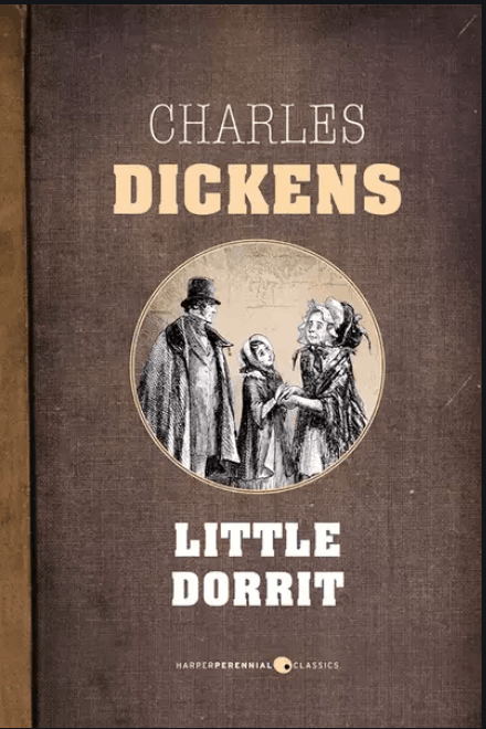 Little Dorrit PDF
