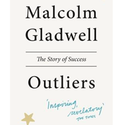 Outliers Pdf