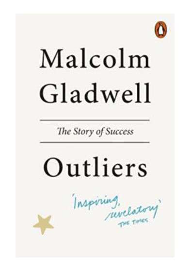 Outliers Pdf