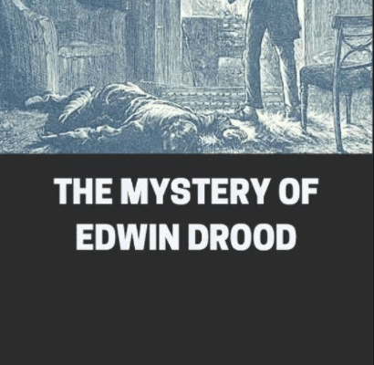 The Mystery of Edwin Drood PDF
