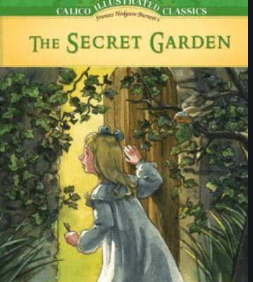 The Secret Garden Pdf