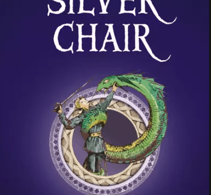 The Silver Chair PDF