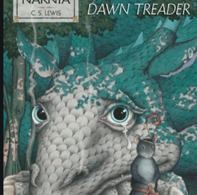 The Voyage of the Dawn Treader PDF