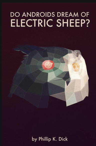 Do Androids Dream of Electric Sheep Pdf