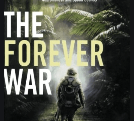 The Forever War Pdf