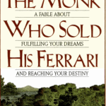 Download The Monk Who Sold His Ferrari Pdf EBook Free