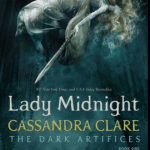 Download Lady Midnight Pdf EBook Free