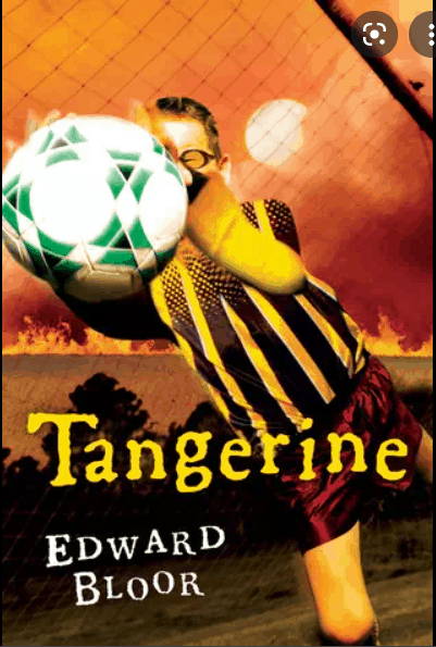 Tangerine (Edward Bloor) Pdf