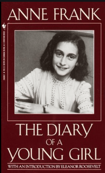The Diary of a Young Girl Pdf