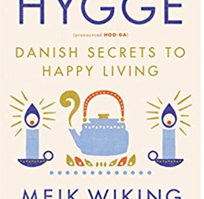 The Little Book of Hygge Pdf