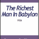 Download The Richest Man in Babylon Pdf EBook Free