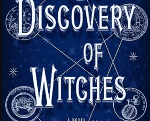 A Discovery of Witches Pdf