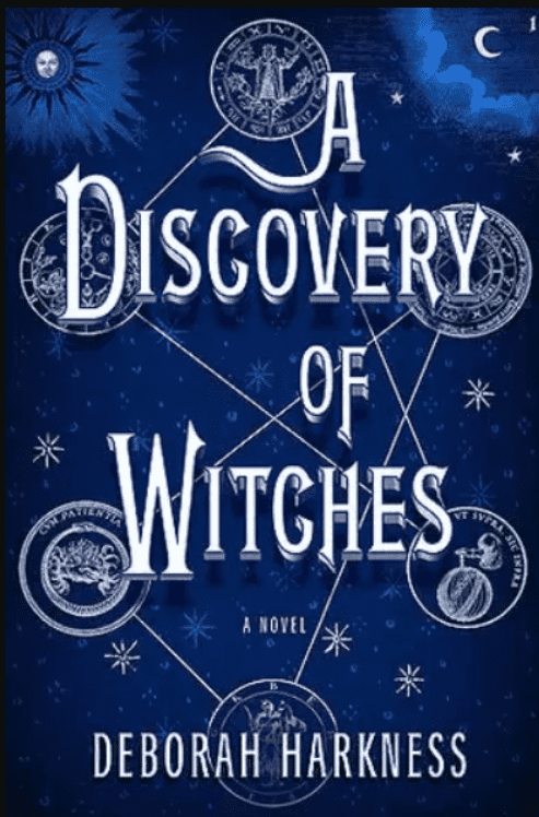 A Discovery of Witches Pdf