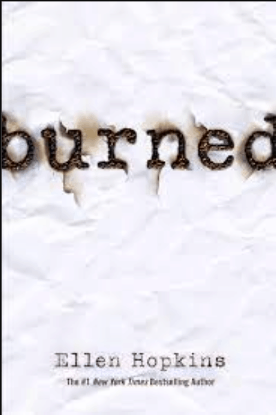 Burned Pdf