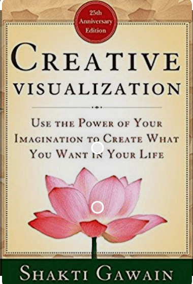 Creative Visualization Pdf