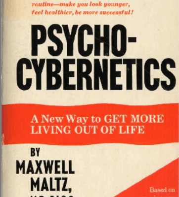 Psycho-Cybernetics Pdf