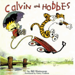 Download The Complete Calvin and Hobbes Pdf EBook Free