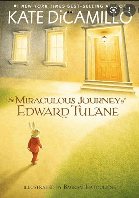 The Miraculous Journey of Edward Tulane Pdf