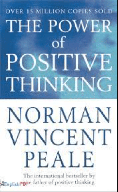 The Power of Positive Thinking Pdf