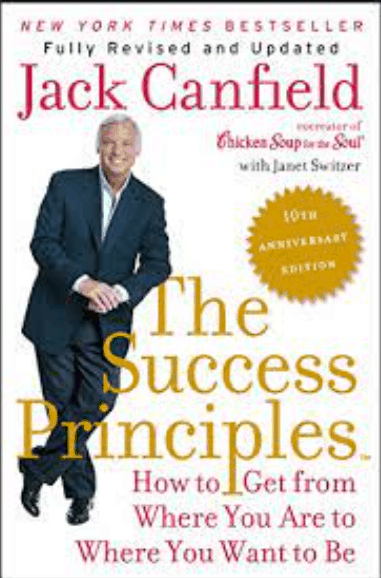 The Success Principles Pdf