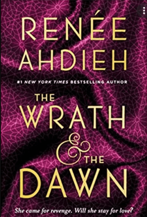 The Wrath and the Dawn Pdf