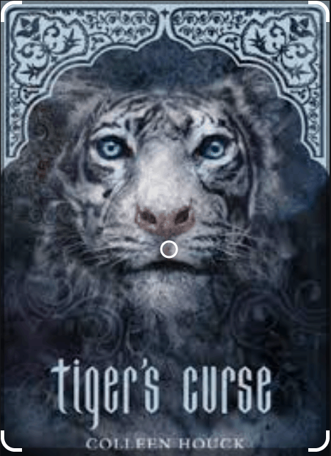 Tiger's Curse Pdf